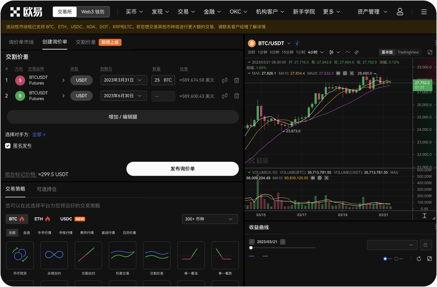 中币支持杠杆交易吗